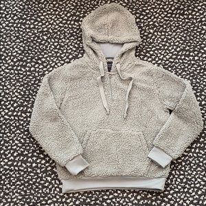 Simply Southern Sherpa Hoodie